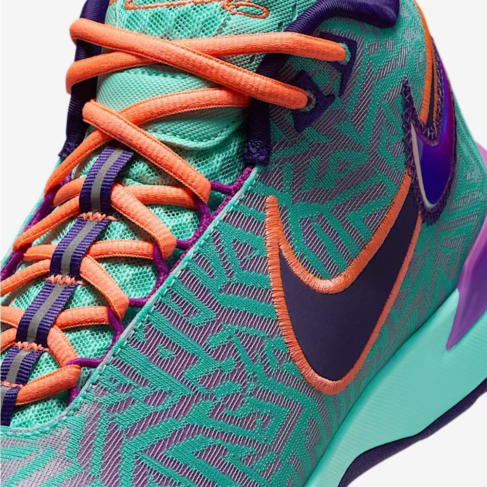 Nike LeBron NXXT Genisus NWOT - Picture 3 of 11